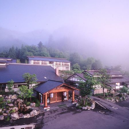 Taira No Takafusa Nikko Esterno foto