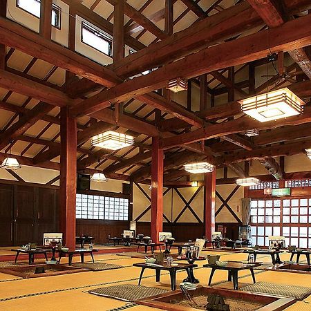 Taira No Takafusa Nikko Esterno foto