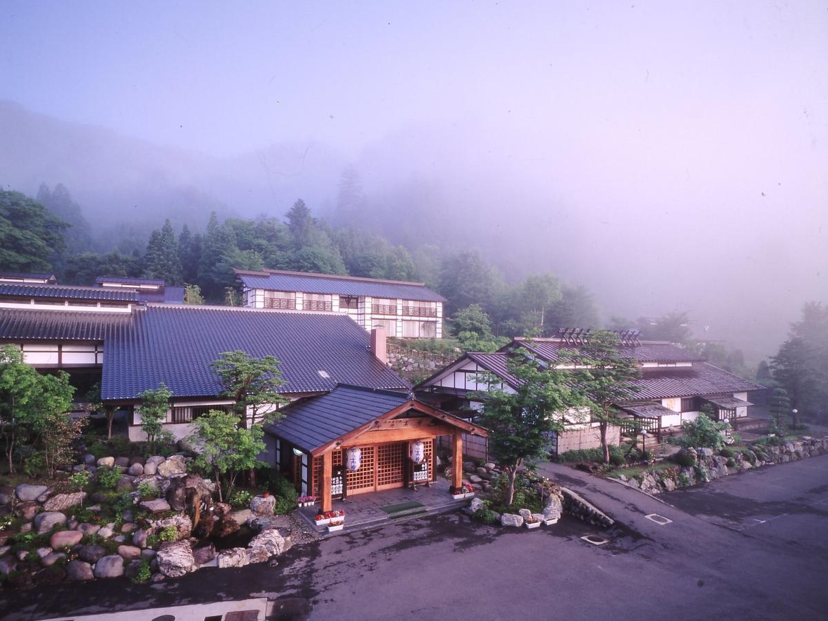 Taira No Takafusa Nikko Esterno foto