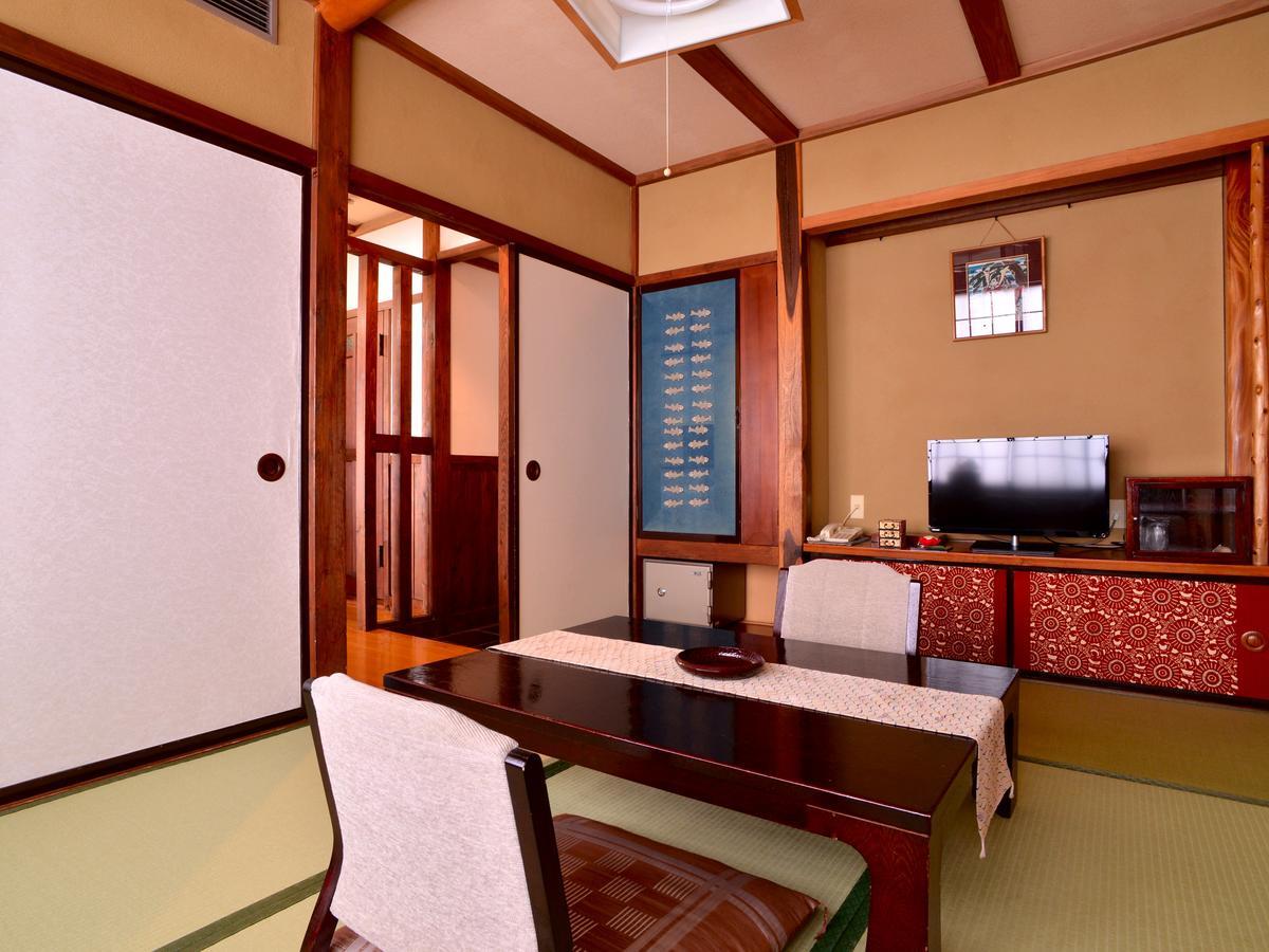 Taira No Takafusa Nikko Esterno foto