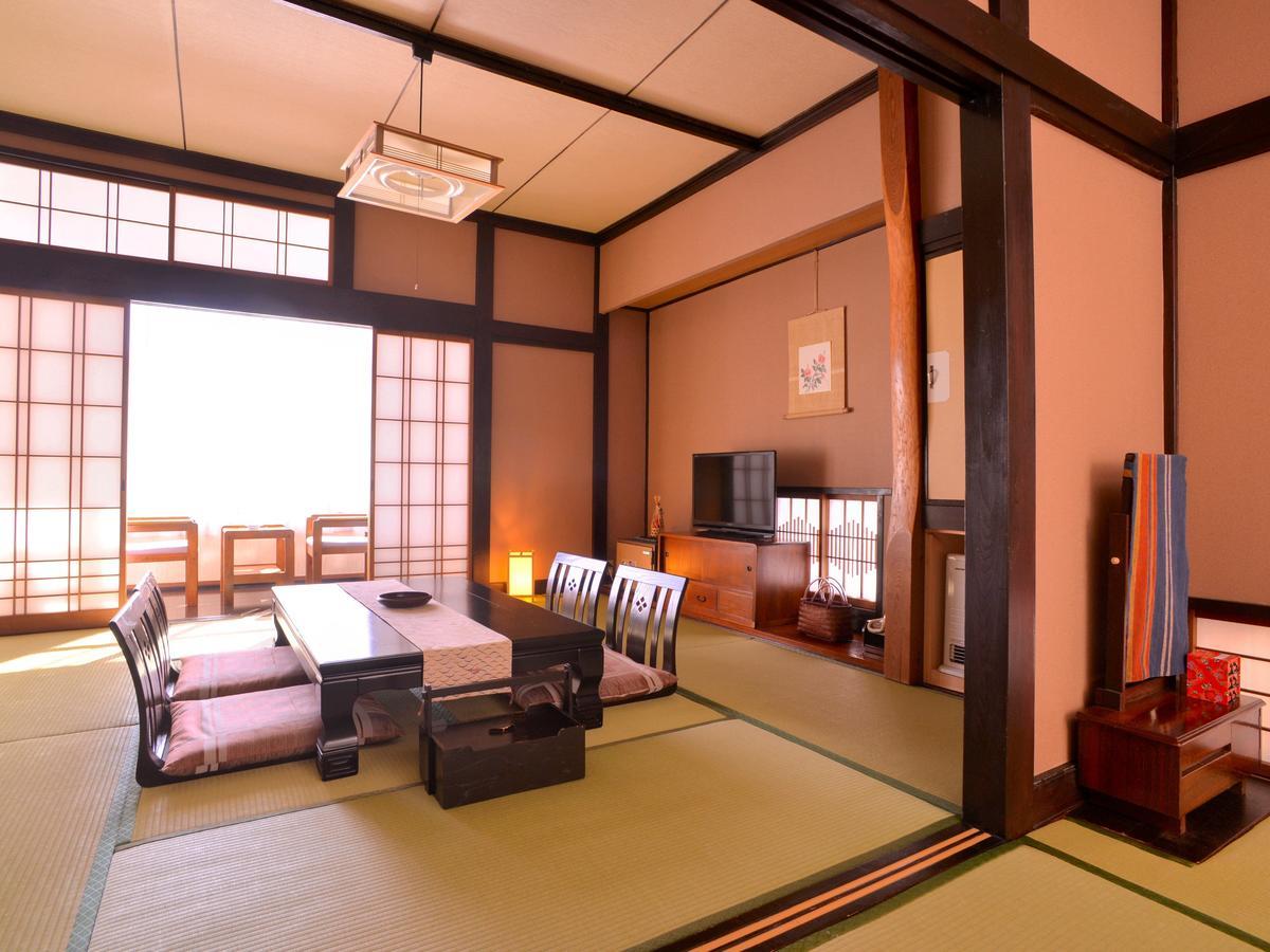 Taira No Takafusa Nikko Esterno foto