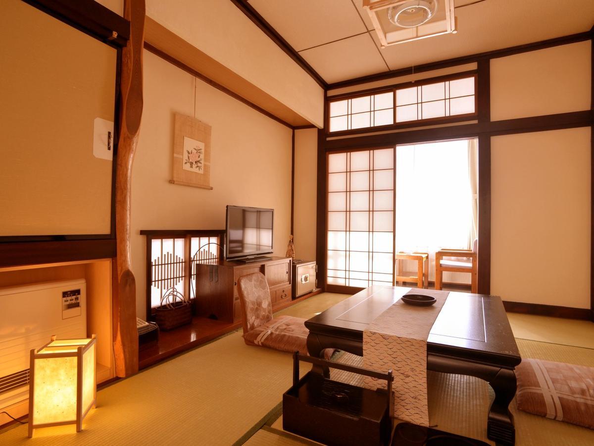 Taira No Takafusa Nikko Esterno foto