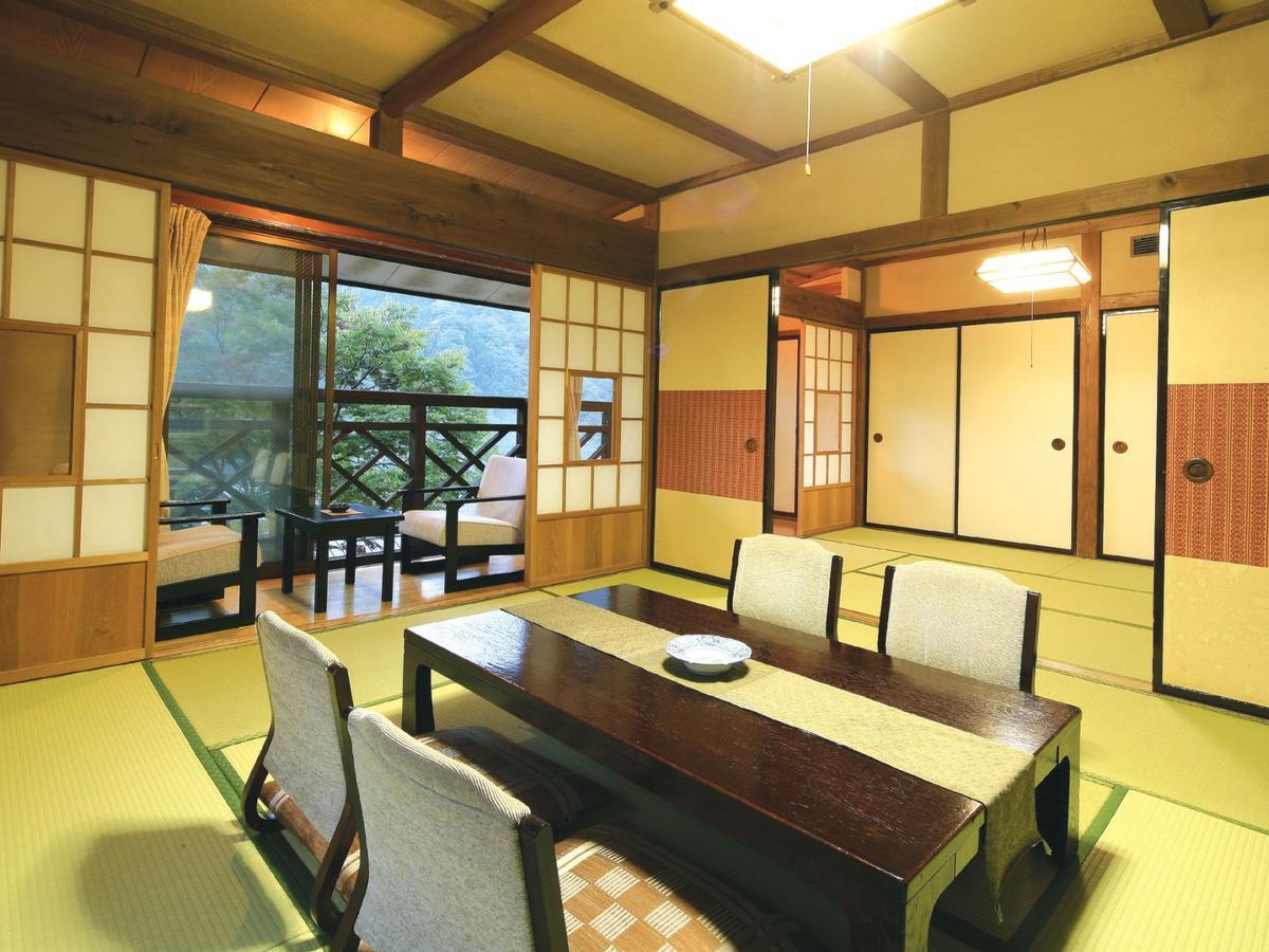 Taira No Takafusa Nikko Esterno foto