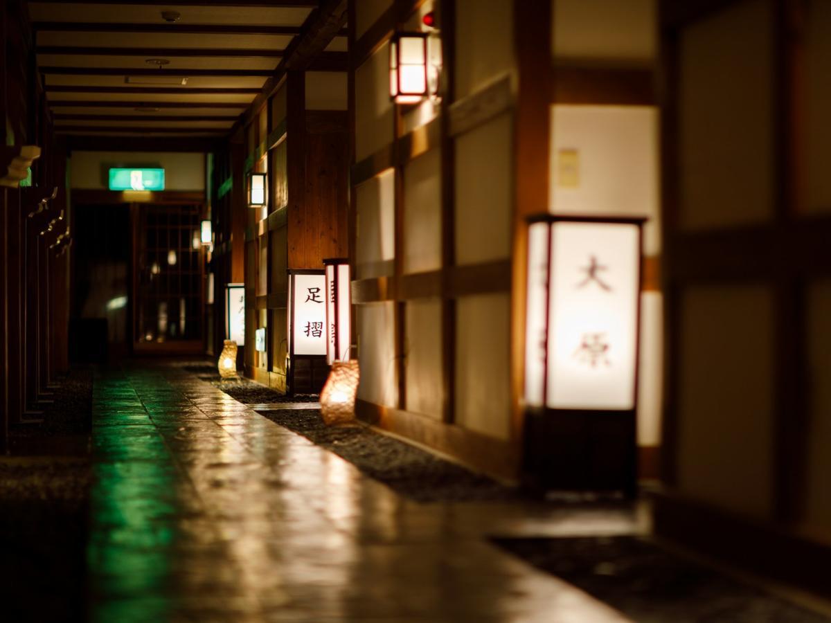 Taira No Takafusa Nikko Esterno foto